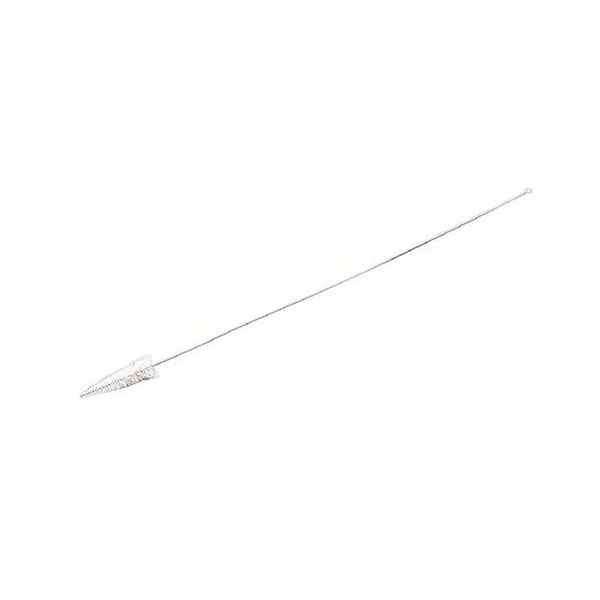 石井ブラシ産業 ブラシ ピペット用 660×30×95 1本入 4-049-01 1セット(30本)（直送品）