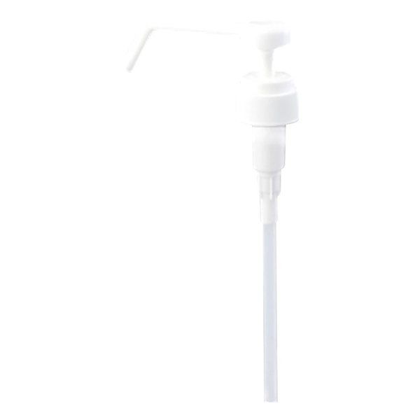 三宝化成 ミスト式ロングノズル 2-3404-11 1セット(10本)（直送品）