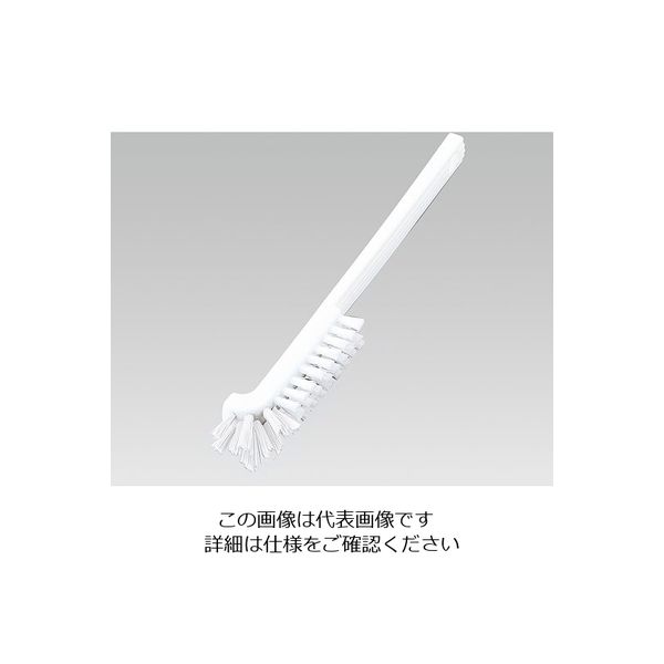 アイセン ビーカーブラシ 1-7296-01 1セット(10本)（直送品）