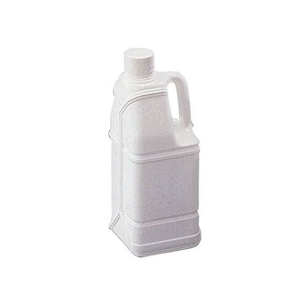 コダマ樹脂工業 E・ボトル 2L KY-652 1セット(10個) 2-7704-01（直送品）