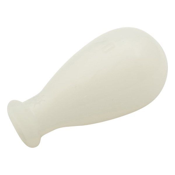 太陽興業 スポイト(シリコンゴム製) 6-356-07 1セット(10個)（直送品）