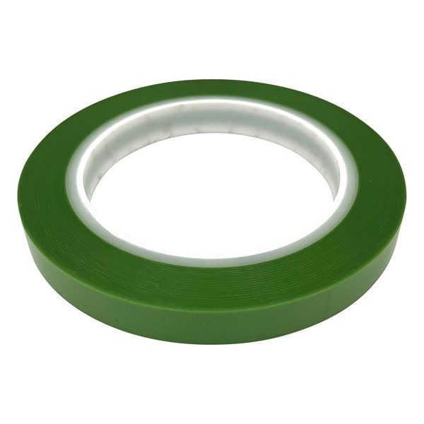 アズワン マスキングテープ 12.5mm×66m×65μm 2-2986-01 1セット(5巻)（直送品）