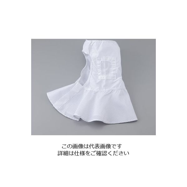 アズワン クリーンフード SD102-XXL 1セット(5枚) 1-7032-01（直送品）