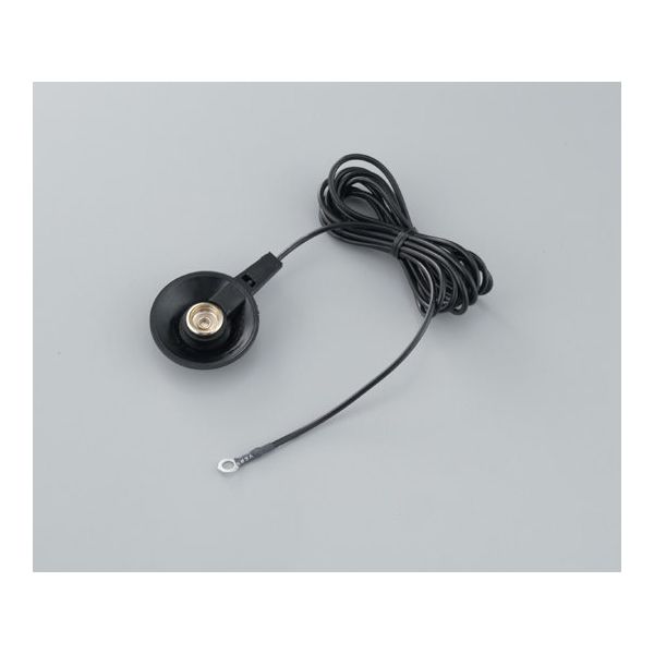 アズワン フロアマットグランドコード UFO-06IA 1セット(5個:1個×5本) 1-5267-01（直送品）