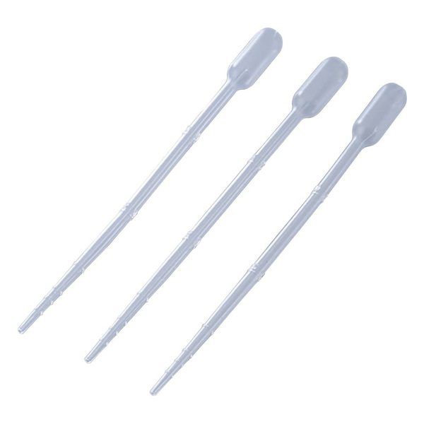 アズワン サニスペック滅菌スポイト 1mL 10本×10袋入 SMF 1セット(500本:100本×5箱) 2-7586-01（直送品）