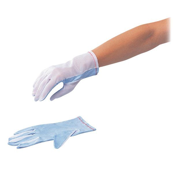 東レ トレシーMFグラブ LL MFTI-LL 1セット(5双) 9-1045-04（直送品）