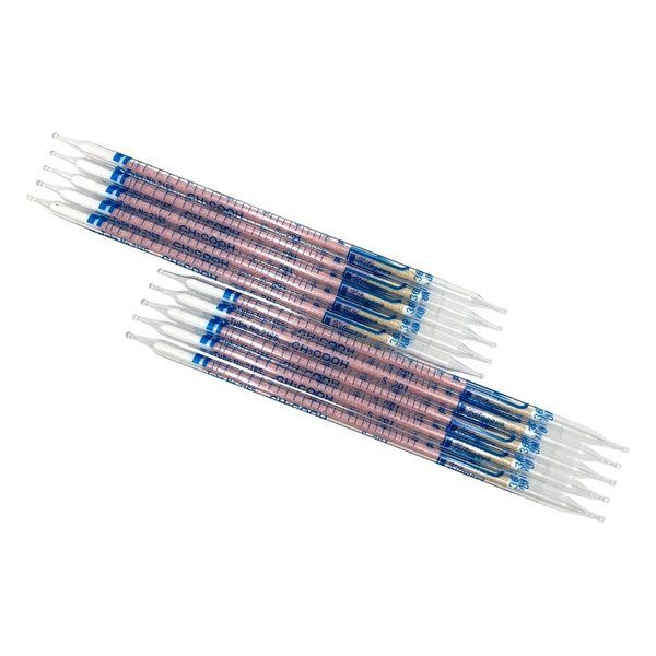 光明理化学工業　北川式ガス検知管　ホルムアルデヒド