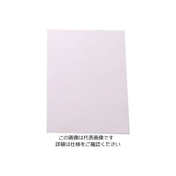 アズワン クリーンペーパー A4 ピンク 1-039-03 1セット(1250枚:250枚×5袋)（直送品）