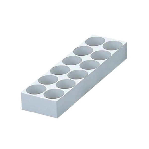 アズワン ボトルプロテクター B-500 1セット(5個) 3-4082-01（直送品）