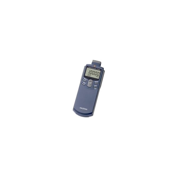 小野測器 ディジタルハンディタコメータ（接触/非接触両用・多機能型・アナログ/パルス出力付） HT-5500 1台（直送品）