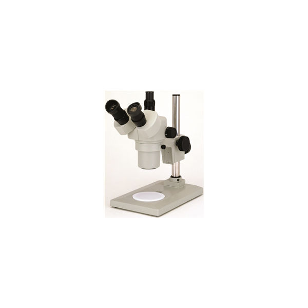 カートン光学 実体顕微鏡(三眼タイプ) DSZT-44FTP 1個（直送品）