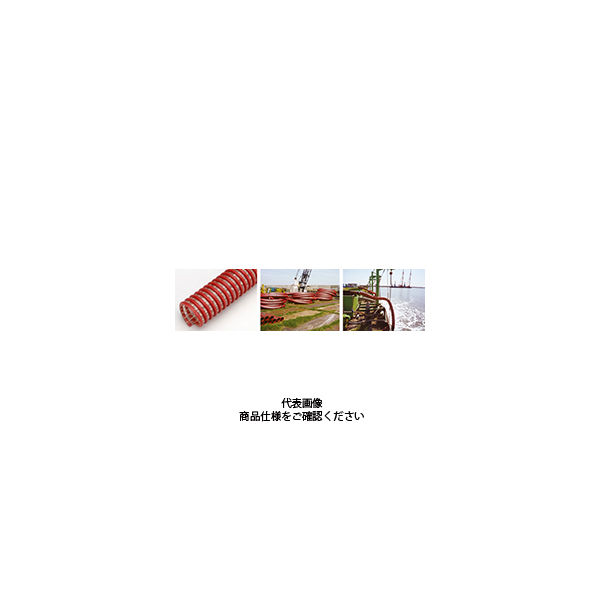 カナフレックスコーポレーション カナラインN.S.(食品) 25φ 定尺外 2M NS-KL-F-025-2 1巻(2m入)（直送品）