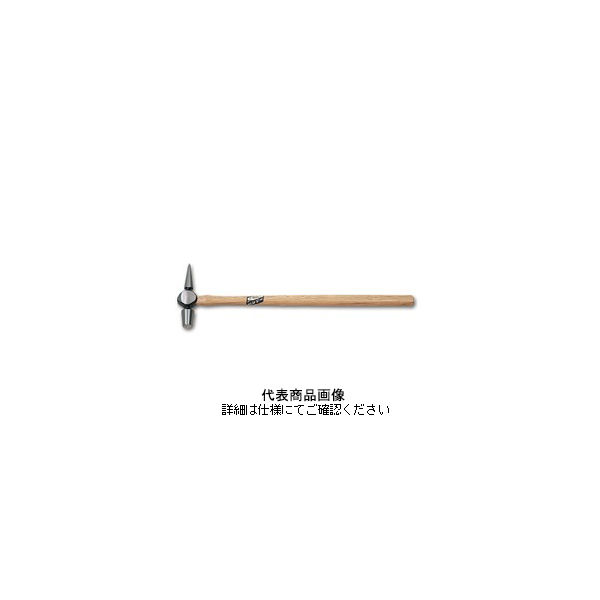 旭金属工業 テストハンマー HO0100 1丁（直送品）