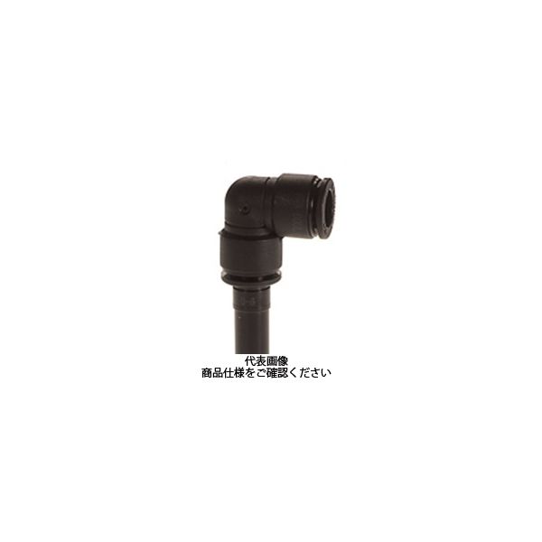 千代田通商 タッチコネクターファイブ エルコネクター FR12ー00LC FR12-00LC 1セット(10個)（直送品）