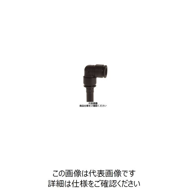 千代田通商 タッチコネクターファイブ エルコネクター FR8ー00LC FR8-00LC 1セット(10個)（直送品）