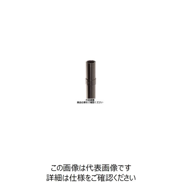 千代田通商 タッチコネクターファイブ ジョイント FR6-6J 1セット（10個）（直送品）