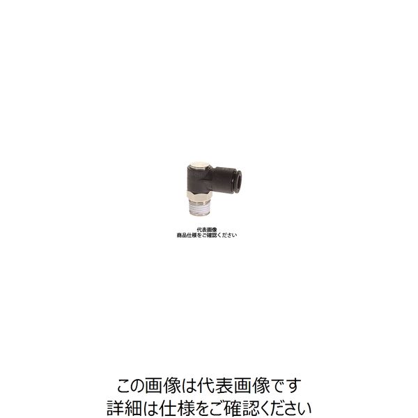 千代田通商 タッチコネクターファイブ シングルバンジョー F10ー01S1 F10-01S1 1セット(10個)（直送品）