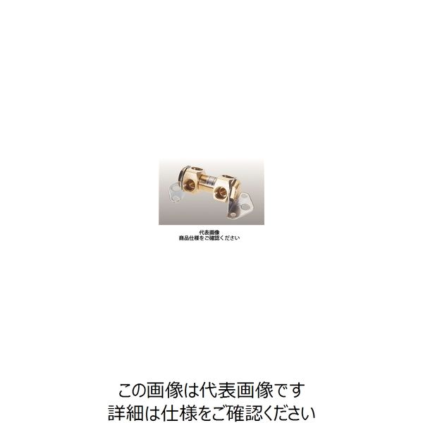 千代田通商 タッチコネクターファイブ ミニスピードコントローラα FM4Rー01ーI FM4R-01-I 1セット(10個)（直送品） 8,148円