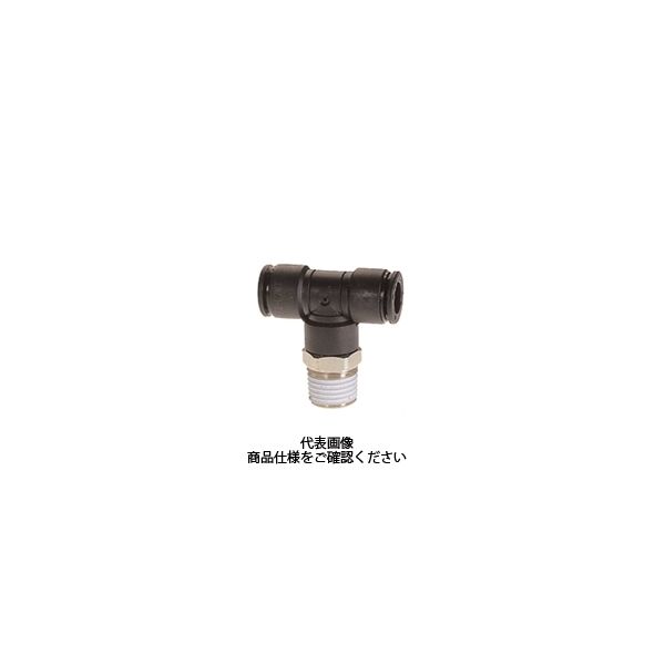 千代田通商 タッチコネクターファイブ メイルブランチティ F6-02MT 1セット（10個）（直送品）
