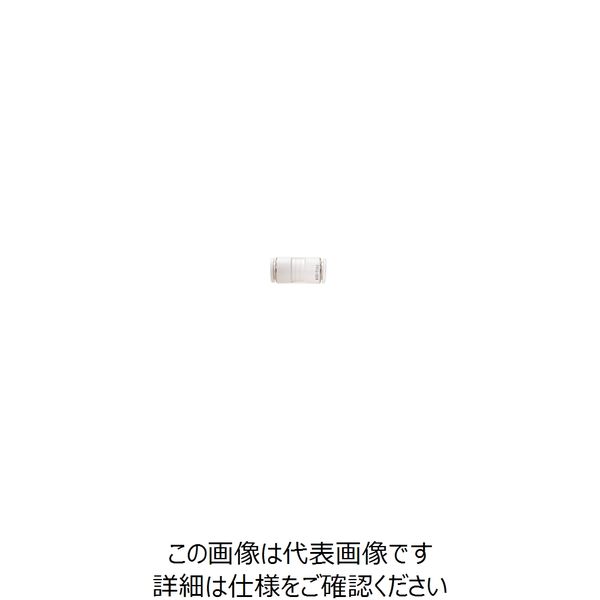 千代田通商 タッチコネクターファイブ ユニオン FR16ー00UW FR16-00UW 1セット(10個)（直送品）