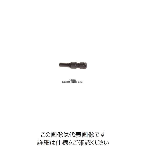 千代田通商 タッチコネクターファイブ レデューサー FR10ー12RC FR10-12RC 1セット(10個)（直送品）