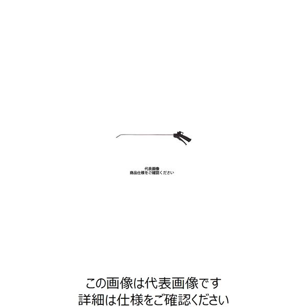 千代田通商 ニューマティックブローガン BG-50シリーズ BG-50-L1000 1セット（10個）（直送品）