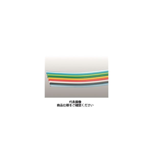 千代田通商 ポリウレタンチューブTP TPー4(4x2) R 20m TP-4(4x2) 1巻（直送品）