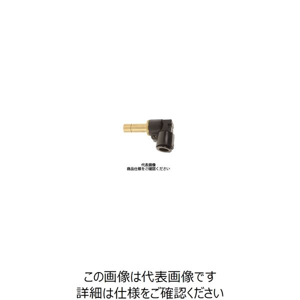 千代田通商 タッチコネクターFUJI エルコネクター【樹脂】 12Rー00LCー1 12R-00LC 1セット(3個)（直送品）