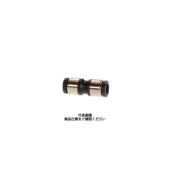 千代田通商 タッチコネクターmini ユニオン【樹脂】 M4R-00U-1 M4R-00U 1セット（5個）（直送品）