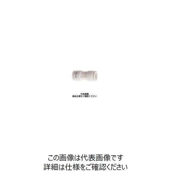 千代田通商 タッチコネクターファイブ ユニオン FR4ー00UWー1 FR4-00UW 1セット(5個)（直送品）