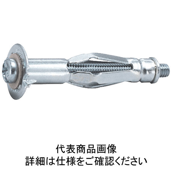 ボードアンカー A409B ロブテックス （直送品） - アスクル