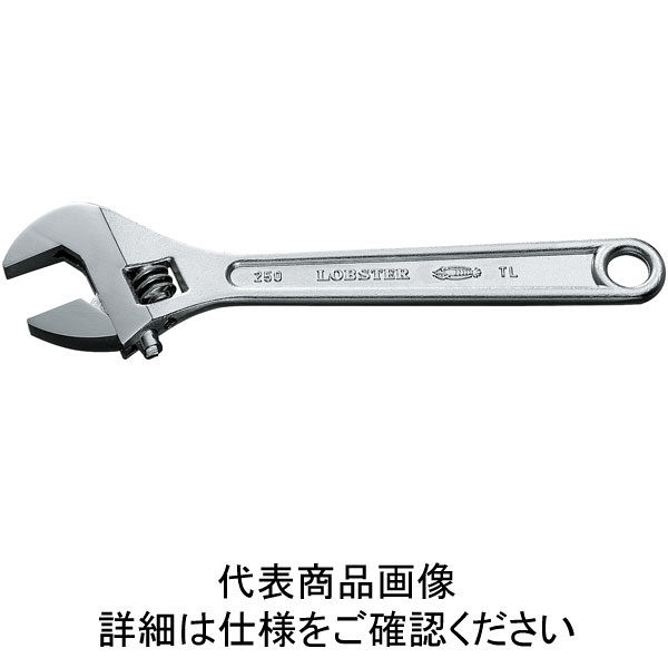 京都機械工具(KTC) モンキーレンチ 375mm MWA375 :20240110121209