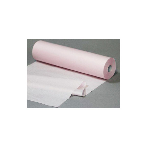 バイリーンクリエイト ロールシーツ（診察台用） RS-600P 1セット（3巻入） 24-3420-01　マツヨシカタログ（直送品）