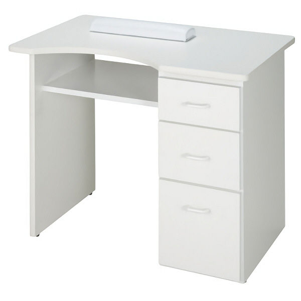 松吉医科器械 採血テーブル SN-T001 1台 23-2787-00（直送品）