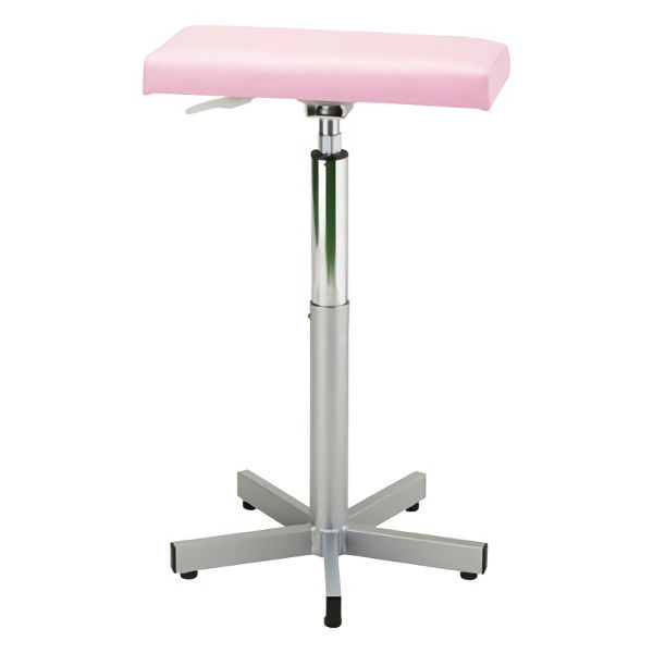 松吉医科器械 カラー上肢台 SN-UL01PI（ピンク） SN-UL01PI 1台 23-5882-03　　マツヨシカタログ（直送品）