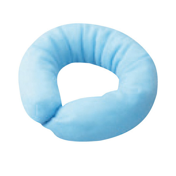 日本エンゼル 通気ビーズパッド 1610(S) 1610 1個 23-2432-00（直送品）