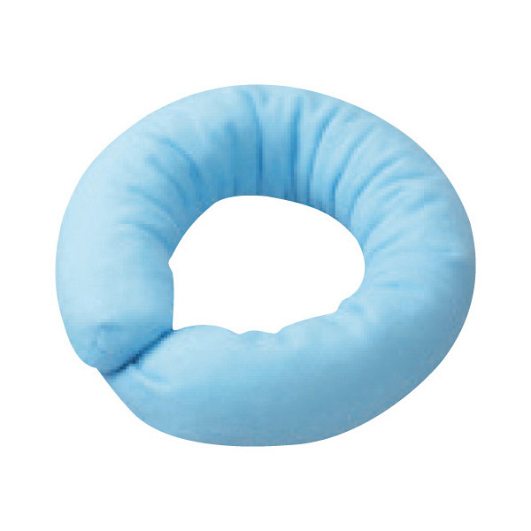 日本エンゼル 通気ビーズパッド 1610(M) 1610 1個 23-2432-01（直送品）