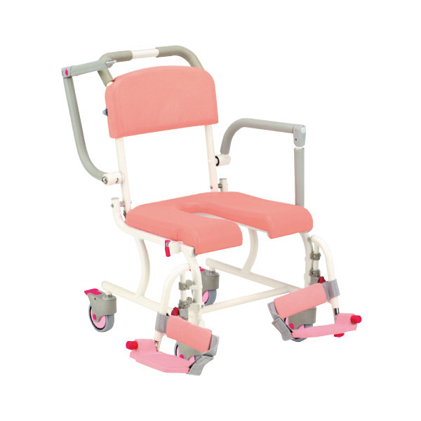 松永製作所 シャワーキャリー SW-11 1台 23-6245-00（直送品）