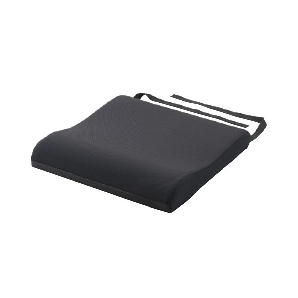 日本エンゼル CPクッションII 1095(40X40X7CM) 1095 1個 24-3066-00-03（直送品）