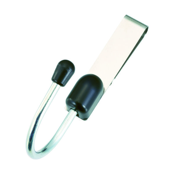 トラスコ中山 TRUSCO 電動ドライバーホルダー TDH 1個 760-6974（直送品）