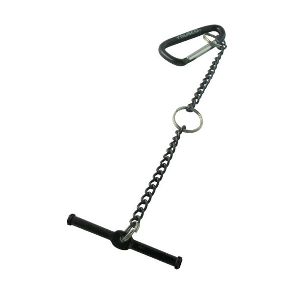 トラスコ中山 TRUSCO テープ用ホルダー 大 TTH-14 1個 767-2403（直送品）