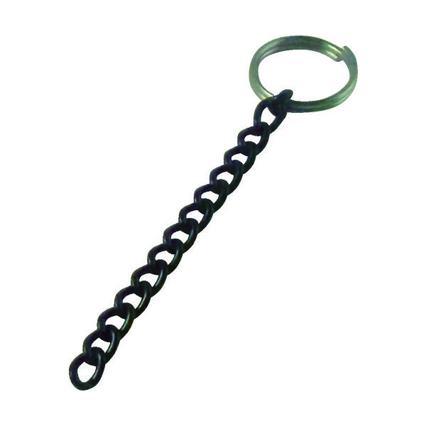 トラスコ中山 TRUSCO テープ用ホルダー延長リング TTH-R 1個 767-2420（直送品）