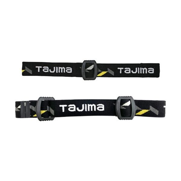 TJMデザイン タジマ ヘッドバンドB4 LE-ZB4 1個 754-6891（直送品）