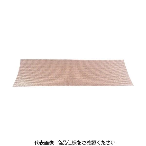 トラスコ中山 TRUSCO アストラマジックシート 75mmX245mm A100 10枚入 TAMS240-100 1袋(10枚)（直送品）