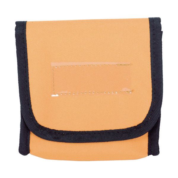 トラスコ中山 TRUSCO 誤作動事故防止用 鍵収納腰袋 TSKC-OR 1個 764-2369（直送品）