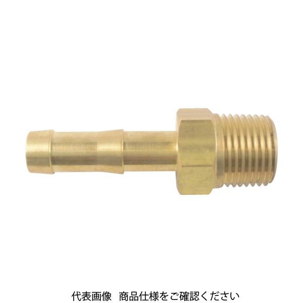 トラスコ中山 TRUSCO ブレードホース用継手 Φ15 TBJ-15 1個 496-4071（直送品）