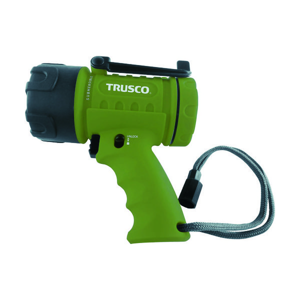 トラスコ中山 TRUSCO LEDスポットライト SPL-500 1個 764-4787（直送品）