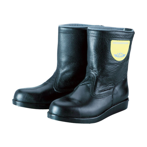 ノサックス 野口ゴム工業 HSK208J1 27.0CM HSK208-J1-270 1足 771-3517（直送品）