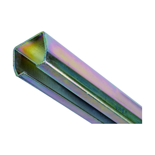 Helm Hellas ニコ 26号ハンガーレール 1820mm 26HE-1820 1本 771-1697（直送品）