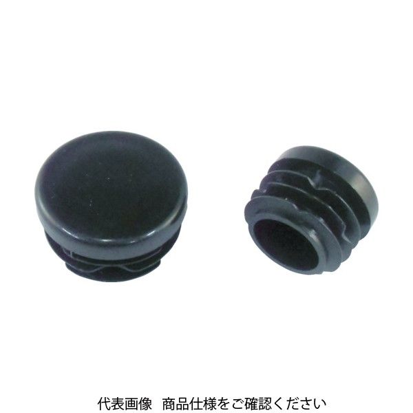 トラスコ中山 TRUSCO 丸パイプインサート 60mm 4個入 TPI-60-04 1パック(4個) 765-5771（直送品）